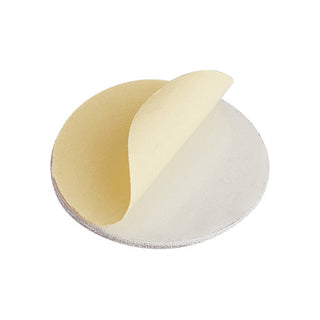 PODODISC L (25 mm) - 50 x Ersatz Schleifpapier SOFT BASE WHITE (PDFS-25) STALEKS