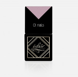 O! NAILS - UV Nagellack 7ml ECLAIR