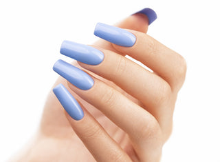 MEDIUM SQUARE - SOFT GEL TIPS 500stk VICTORIA VYNN