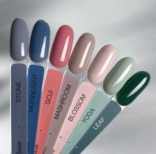 LEAF - Tint Base Coat 15ml HEYLOVE