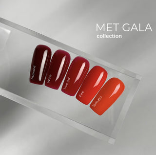 REDWOOD - Tint Base Coat 15ml HEYLOVE