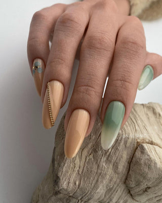 BASIL - Tint Base Coat 15ml HEYLOVE
