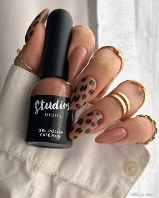 CAFÉ MARLY — UV Nagellack 8 ml DIDIER LAB