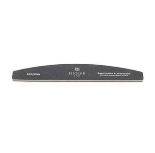 Polierbuffer 600/600 HALFMOON BLACK Didier Lab