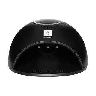 OCHO NAILS 8 BLACK - UV/LED Lampe 84W