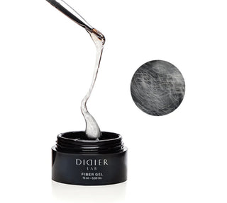 FIBER GEL Clear 15ml DIDIER LAB