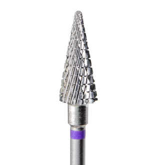 HARTMETALLFRÄSER KONUS 117989 mittel/fein 6,0 KMIZ