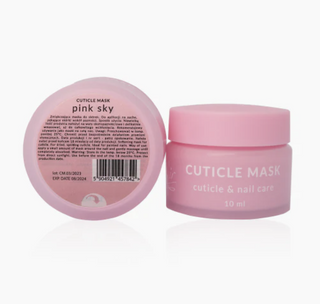 PINK SKY - Cuticle Mask 10ml ECLAIR