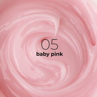 05 Baby Pink - MOUSSE SCULPTURE GEL 50 ml Victoria Vynn