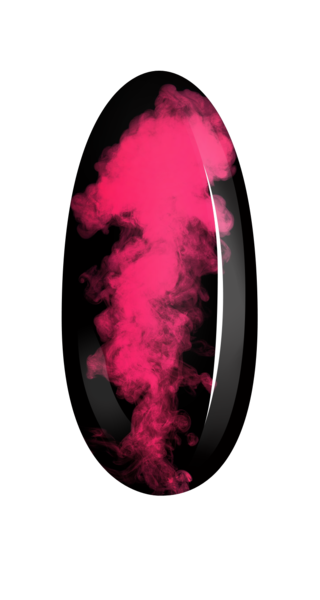 Smoky Effect No 05 - Neon Pigmente Neonail 2g