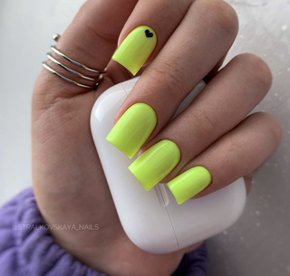 Canary - Color Gel 15ml AMERICAN CREATOR