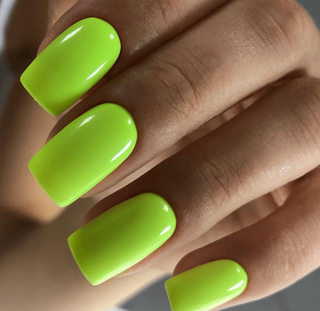 Canary - Color Gel 15ml AMERICAN CREATOR