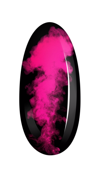 Smoky Effect No 06 - Neon Pigmente Neonail 2g