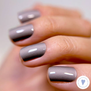 Nagelfolie Ash - Nail Wraps by Provocative Nails