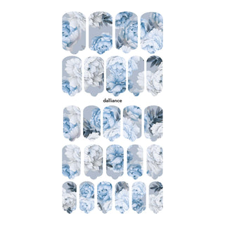 Nagelfolie Dalliance - Nail Wraps by Provocative Nails