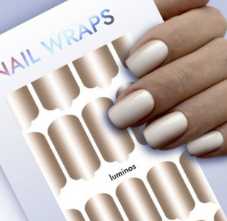 Nagelfolie Luminos - Nail Wraps by Provocative Nails