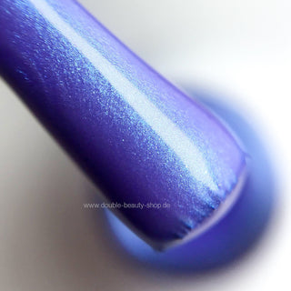 PEACOCK EXOTIC — UV Nagellack 10 ml DIDIER LAB