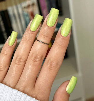 ECLECTUS PARROT EXOTIC — UV Nagellack 10 ml DIDIER LAB