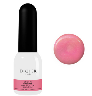 PARROT EXOTIC — UV Nagellack 10 ml DIDIER LAB