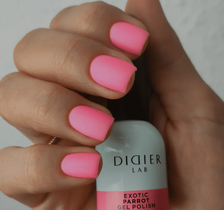 PARROT EXOTIC — UV Nagellack 10 ml DIDIER LAB