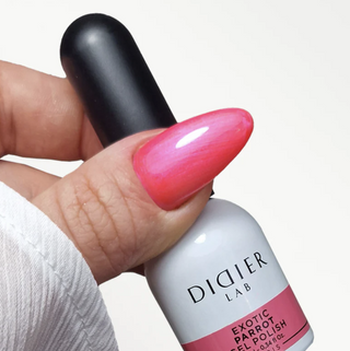 PARROT EXOTIC — UV Nagellack 10 ml DIDIER LAB