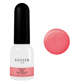 ARA EXOTIC — UV Nagellack 10 ml DIDIER LAB