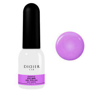 KOLIBRI EXOTIC — UV Nagellack 10 ml DIDIER LAB