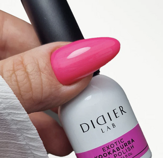 KOOKABURRA EXOTIC — UV Nagellack 10 ml DIDIER LAB