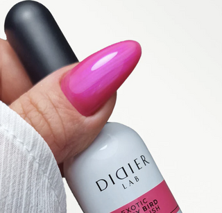 ANGRY BIRD EXOTIC — UV Nagellack 10 ml DIDIER LAB