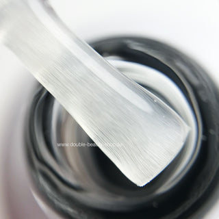 Clear - Base Gel For ToeNails (Pediküre Base) 15ml AMERICAN CREATOR