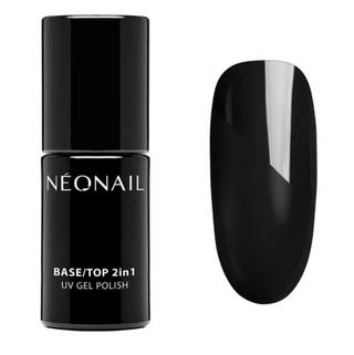 BASE/TOP Coat 2in1 (Clear) 7,2 ml Neonail