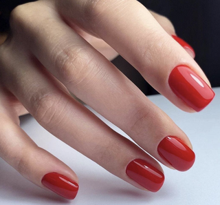 Sexy Red - UV Nagellack 7,2 ml Neonail