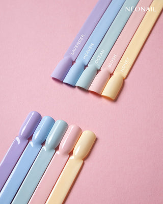 Lavender - UV Nagellack 7,2 ml Neonail