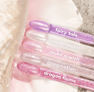 DRAGON FLAME - UV Nagellack 7ml ECLAIR