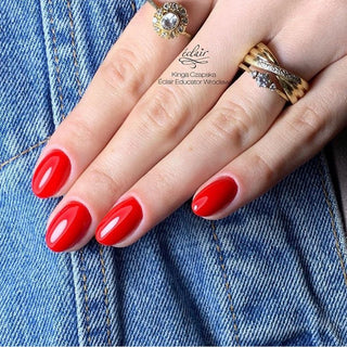 MASTER RED - UV Nagellack 7ml ECLAIR