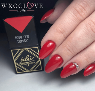 LOVE ME TENDER - UV Nagellack 7ml ECLAIR