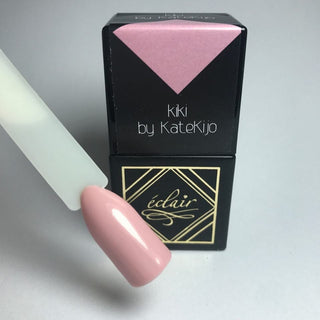 KIKI - UV Nagellack 7ml ECLAIR