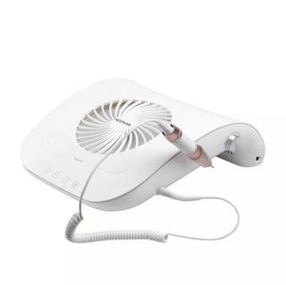 Futuro Dust Collector mit Nail Drill (nagelfräser) Neonail