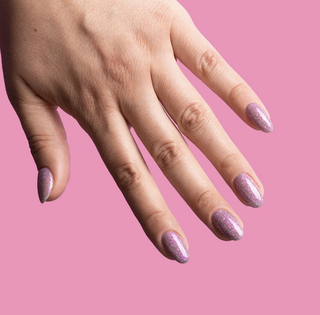 242 Pink Sands - UV Nagellack 7ml Semilac