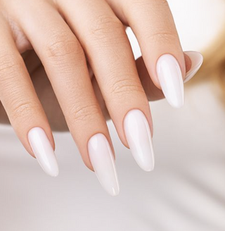 MILKY Top Coat (no wipe) 8ml VICTORIA VYNN