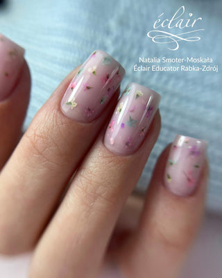 IVORY - SMART BASE 7ml ECLAIR