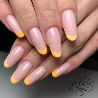 2.0 NUDE - CONTROL Gel (15g, 50g) ECLAIR