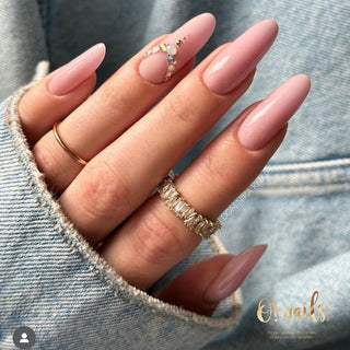O! NAILS - UV Nagellack 7ml ECLAIR