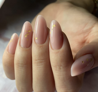 2.0 NUDE - CONTROL Gel (15g, 50g) ECLAIR