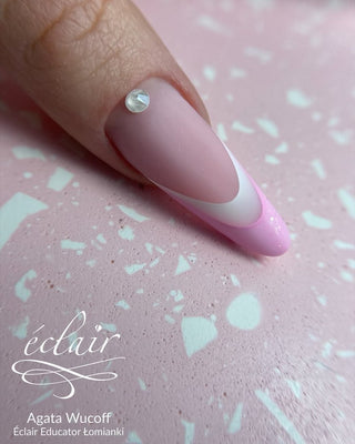 1.0 CONTROL Gel (15g, 50g) ECLAIR