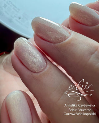 MOTHER OF PEARL - UV Nagellack 7ml ECLAIR