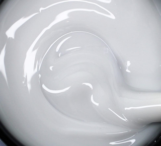 15 MILKY WHITE - Build Gel UV/LED (15ml, 50ml) VICTORIA VYNN