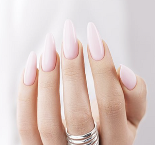 16 DELICATE ROUGE - Build Gel UV/LED (15ml,50ml) VICTORIA VYNN