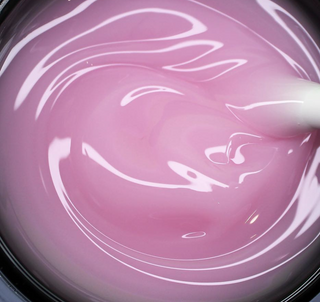 03 SOFT PINK - Build Gel UV/LED (15ml, 50ml) VICTORIA VYNN