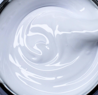 Build Gel UV/LED 12 Cold White French 15ml VICTORIA VYNN